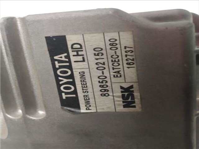 Foto 3ª: Centralita Direccion Asistida Toyota Corolla 2.0 D-4D [1CD-FTV (85KW)]