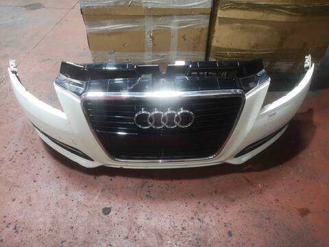 Foto 2ª: Paragolpes Delantero Audi A3 CAYC (2010)