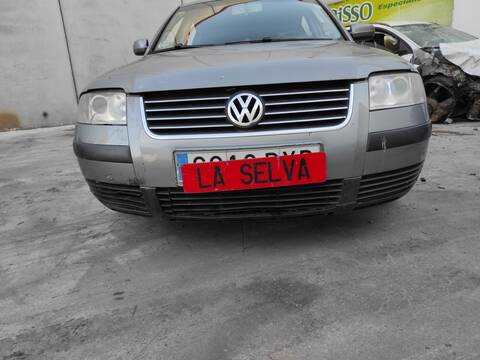 Paragolpes Delantero Volkswagen Passat ALT BERLINA