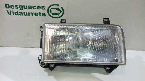 Faro Derecho Volkswagen Transporter 2.4 DIESEL 78CV 57KW FURGONETA
