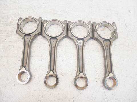 Biela Volvo XC 40 150 CV 110KW