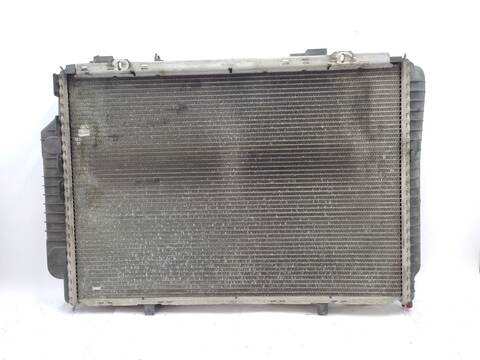 Foto 2ª: Radiador Motor Mercedes Clase C 160 C 220 CDI 202.133) 125CV 92KW [611960] (1999)