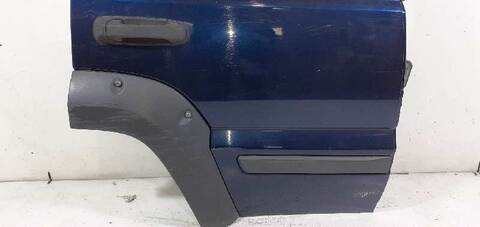 Foto 2ª: Puerta Trasera Derecha Jeep Cherokee RENEGADE 163CV 120KW [D30C] (2005)