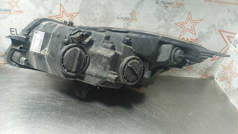 Foto 3ª: Faro Derecho Opel Insignia COSMO BERLINA 160CV 118KW [A20DTH] (2010)