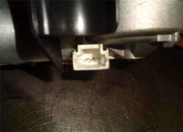 Foto 2ª: Motor Limpia Delantero Peugeot 308 1.6 ACCESS [1.6 LTR. - 68 KW HDI FAP] [9HP]