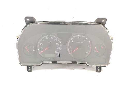 Cuadro de Instrumentos Nissan Patrol 3.0 DTI 160CV 118KW