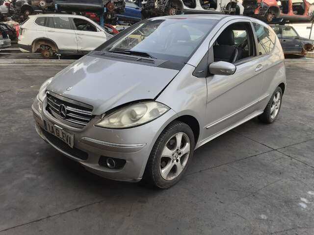 Foto 1ª: Puente Trasero Mercedes Clase A 140 1700 GASOLINA 115CV 0CV [266940] (2006)