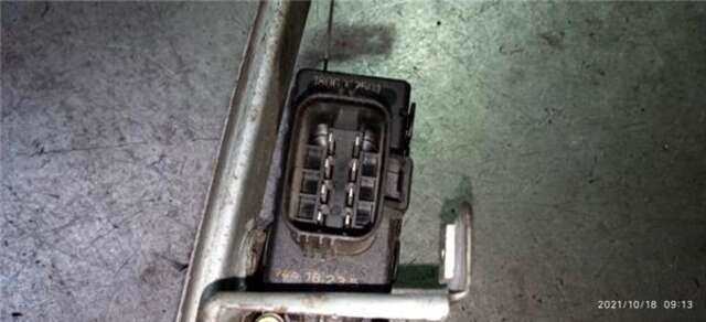 Foto 3ª: Elevalunas Eléctrico Trasero Derecho Ford Mondeo 2.0 TDCI [FMBA]