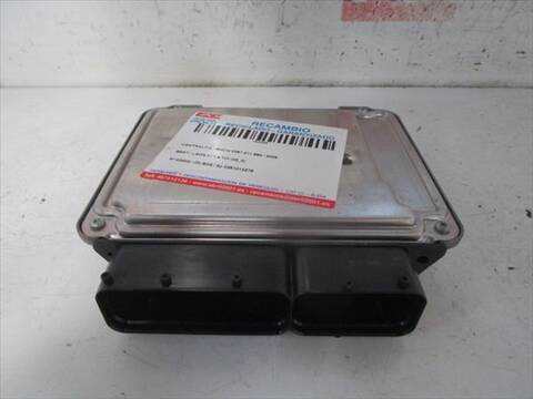 Centralita Motor ECU Seat Leon 1.9 TDI 105CV 77KW