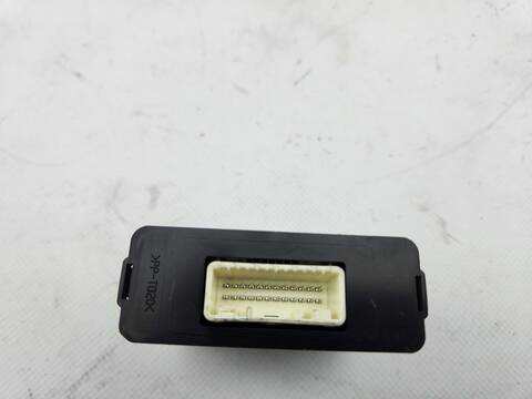 Foto 3ª: Centralita Motor ECU Nissan Qashqai ACENTA 140CV 103KW [HR13] (2020)