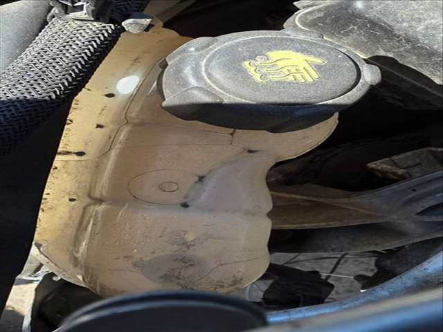 Deposito Expansion Nissan Qashqai N-STYLE 140CV 103KW