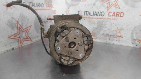 Foto 2ª: Compresor Aire Acondicionado Audi A6 2.5 V6 24V TDI AVANT 150CV 110KW (1998)