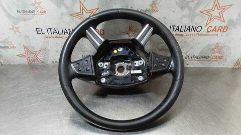 Volante Mercedes Clase ML 350 3.0 CDI V6 265CV 195KW AUT. OM 642 W164) 164.124)