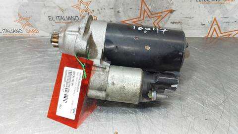 Motor de Arranque Seat Ibiza ERENCE 90CV 66KW