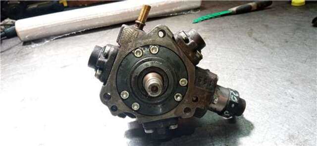 Bomba Inyeccion Citroen C4 1.6 HDI