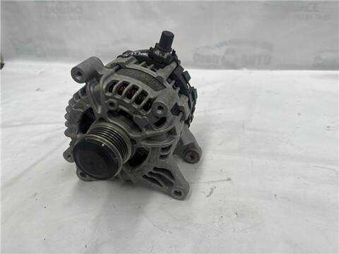 Foto 3ª: Alternador Mercedes Clase A 140 1.3 A 200 EDITION 1 177.087) [1 3 LTR. - 120 KW CAT] 163CV [282914]