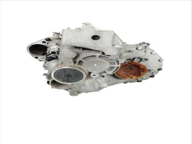 Foto 3ª: Caja Cambios Seat Toledo 1.9 TDI (1998)