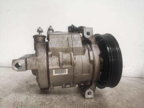 Compresor Aire Acondicionado Jeep Grand Cherokee EXF