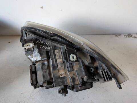 Foto 2ª: Faro Derecho Bmw Serie 3 315 204D4 BERLINA (2007)