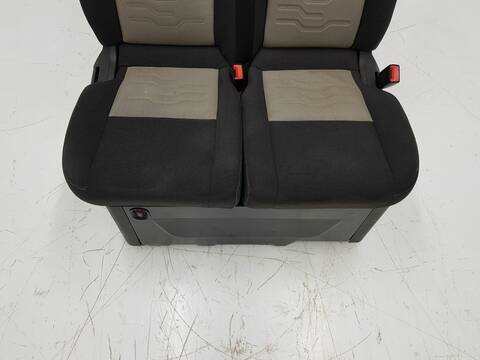 Foto 2ª: Asiento Delantero Derecho Ford Transit 270 L1 AMBIENTE (2019)