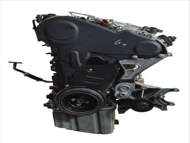Motor Completo Audi A4 143 CV 105KW