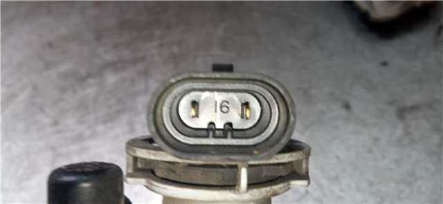 Foto 3ª: Faro Antiniebla Delantero Derecho Jeep Cherokee 2.8 CRD [VM31C]