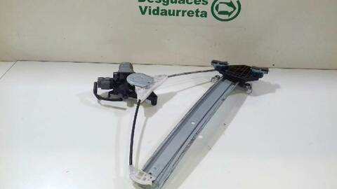Foto 3ª: Elevalunas Manual Trasero Izquierdo Subaru Forester 2.0 DIESEL CAT 147CV 108KW [EE20] (2010)