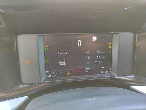 Foto 1ª: Cuadro de Instrumentos Opel Mokka HN09 (2024)