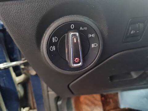 Mando Luces Seat Leon STYLE 110CV 81KW
