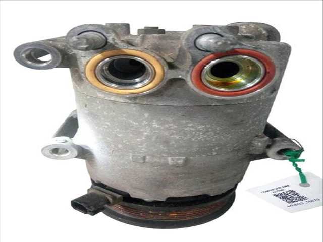 Compresor Aire Acondicionado Ford Focus 1.6 TI