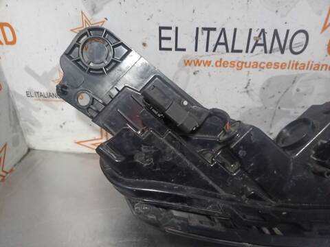 Foto 2ª: Piloto Delantero Izquierdo Citroen C5 FEEL AIRCROSS 131CV 96KW [YH01] (2019)