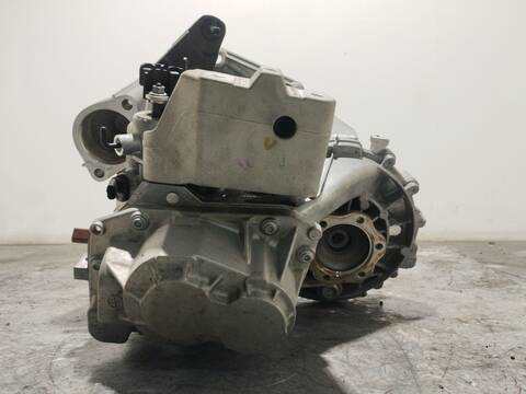 Foto 3ª: Caja Cambios Volkswagen T-Cross 1.0 TSI 116CV 85KW [DUSA] (2024)