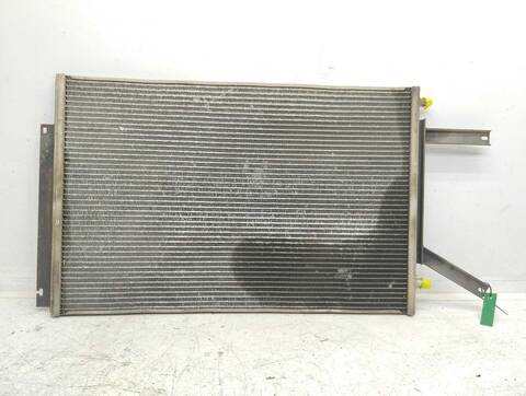Radiador Calefaccion A.A. Citroen Jumper 157CV 116KW CAJA ABIERTA