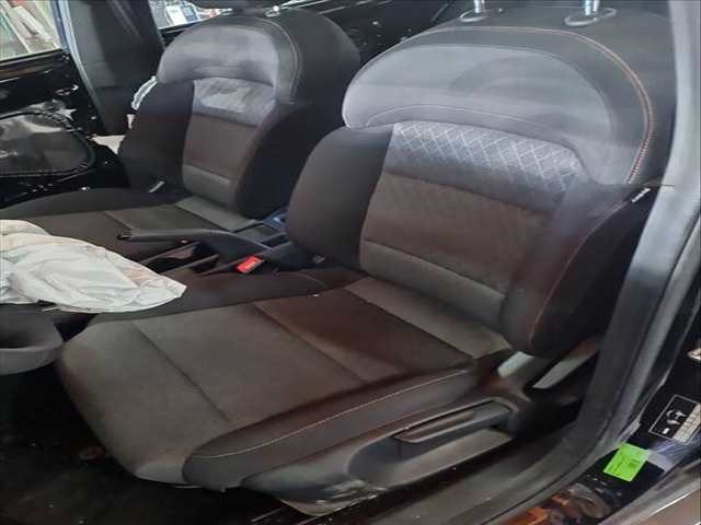 Foto 1ª: Asiento Delantero Izquierdo Mg 3 ZP2A - AB1PA 116CV 85KW [15FCD] (2025)