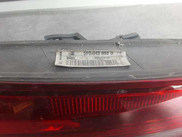 Foto 2ª: Piloto Portón Izquierdo Seat Leon 1.2 G 105CV 0CV [CJZA] (2014)