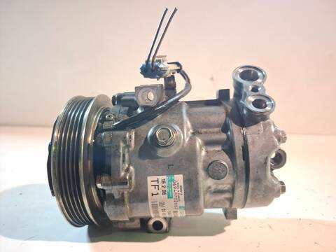 Compresor Aire Acondicionado Opel Corsa BLUE LINE 80CV