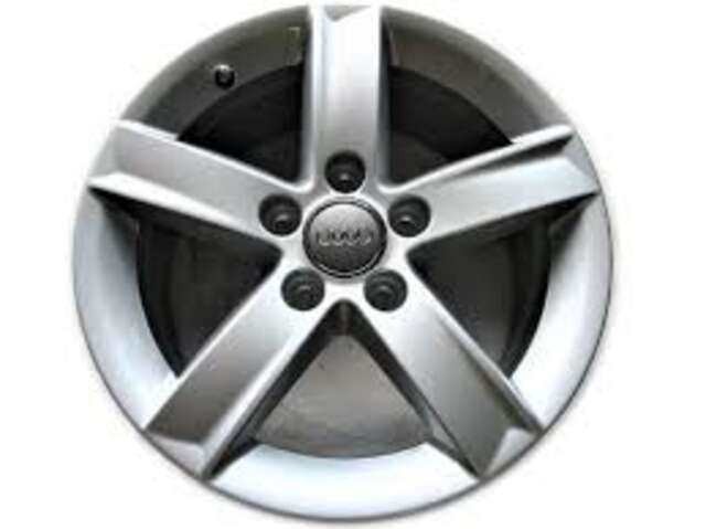 LLanta Chapa Audi A4 2.0 TDI
