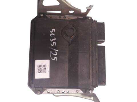 Centralita Motor ECU Toyota Auris 2.0 D-4D ADE186_ ADE186R)