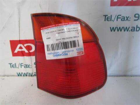 Piloto Trasero Derecho Bmw Serie 5 518 2.5 523I BERLINA 170CV 125KW