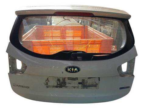 Foto 3ª: Portón Kia Carens 1.7 CRDI 116CV (2013)