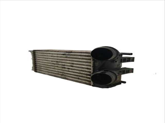 Foto 2ª: Intercooler Citroen C4 1.6 HDI 90 (2009)