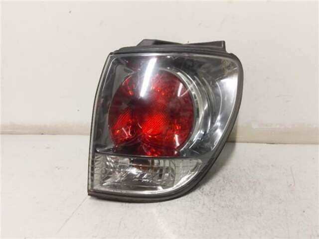 Piloto Trasero Derecho Lexus RX 300