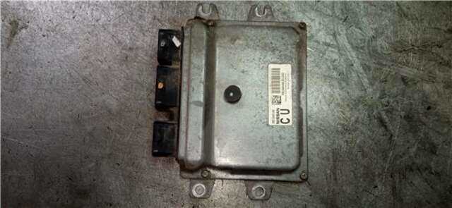 Foto 2ª: Centralita Motor ECU Nissan Juke 1.6 N-CONNECTA [1.6 LTR. - 86 KW 16V CAT]