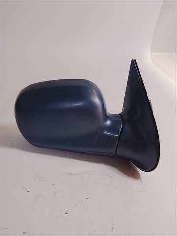 Foto 2ª: Retrovisor Derecho Hyundai Santa Fe 2.0 D [D/4EA] (2003)