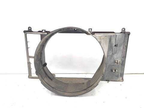 Foto 3ª: Panel Frontal Nissan Patrol 3.0 DTI 160CV 118KW [ZD30] (2006)