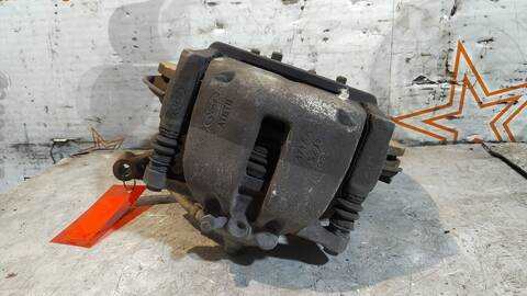 Foto 2ª: Mangueta Delantera Izquierda Ford Transit AMBIENTE 75CV 55KW [UGCB] (2015)