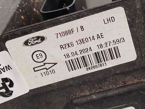 Foto 4ª: Faro Derecho Ford Tourneo 1.0 ECOBOOST 125CV 92KW [B7NB] (2024)