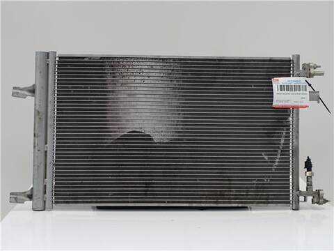 Foto 1ª: Radiador Calefaccion A.A. Opel Astra 1.6 D 100 KW [B16DTH] (2016)