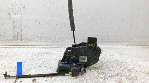 Cerradura Puerta Delantera Derecha Land Rover Range 2.0 D150 MHEV 4X4 150CV 110KW