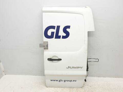 Puerta Trasera Derecha Citroen Jumpy HDI 90 27 L1H1 FURG.